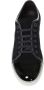 Lanvin Dbb1 Suede And Patent Leather Sportschoenen Blauw Heren - Thumbnail 8