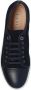 Lanvin Dbb1 Suede And Patent Leather Sportschoenen Blauw Heren - Thumbnail 6