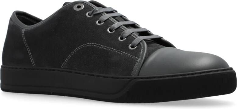 Lanvin Dbb1 sneakers Gray Heren