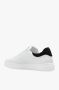 Lanvin Witte Sneakers ddb0 White Heren - Thumbnail 4