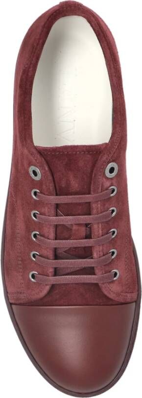 Lanvin Debbi sportschoenen