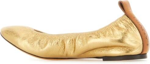 Lanvin Elegante ballerina`s
