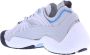 Lanvin Stijlvolle Sneakers voor Moderne Fashionistas Multicolor Heren - Thumbnail 10