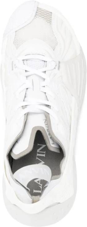 Lanvin Flash-X Sneakers