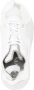Lanvin Veelkleurige stof en rubberen flash-x sneakers Wit - Thumbnail 14