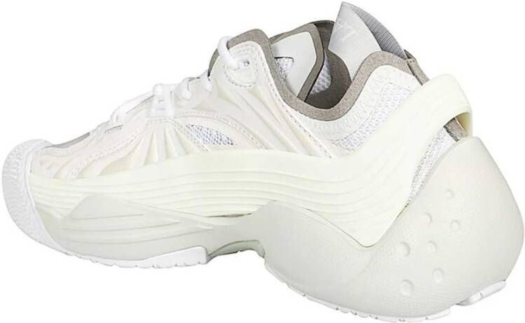 Lanvin Flash-X Sneakers