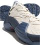Lanvin Flash X Sneakers Blue Dames - Thumbnail 5