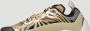 Lanvin Flash-X Sportschoenen Yellow Heren - Thumbnail 3