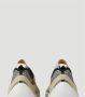 Lanvin Flash-X Sportschoenen Yellow Heren - Thumbnail 4