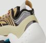 Lanvin Flash-X Sportschoenen Yellow Heren - Thumbnail 5