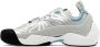 Lanvin Stijlvolle Sneakers voor Moderne Fashionistas Multicolor Heren - Thumbnail 12