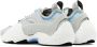 Lanvin Stijlvolle Sneakers voor Moderne Fashionistas Multicolor Heren - Thumbnail 13