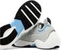 Lanvin Stijlvolle Sneakers voor Moderne Fashionistas Multicolor Heren - Thumbnail 14
