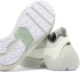 Lanvin Veelkleurige stof en rubberen flash-x sneakers Wit - Thumbnail 11