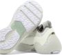 Lanvin Veelkleurige stof en rubberen flash-x sneakers Wit Dames - Thumbnail 6