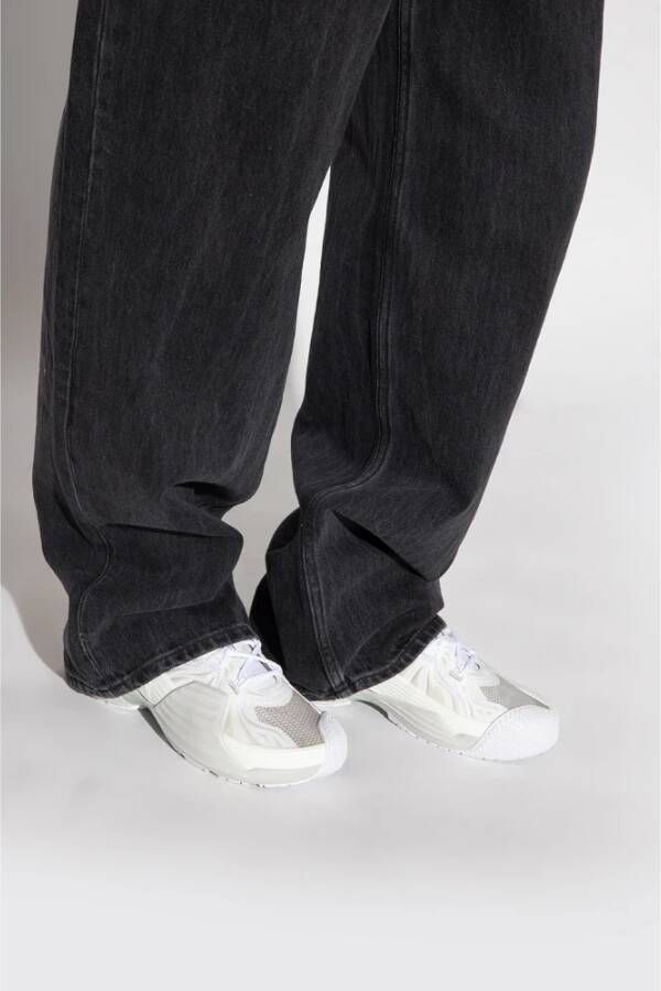 Lanvin Flash-X sneakers Wit Dames