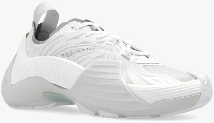 Lanvin Flash-X sneakers Wit Dames