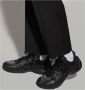 Lanvin Flash-X Sneakers Black Heren - Thumbnail 2