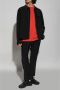 Lanvin Flash-X Sneakers Black Heren - Thumbnail 3
