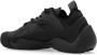 Lanvin Flash-X Sneakers Black Heren - Thumbnail 4