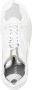 Lanvin Veelkleurige stof en rubberen flash-x sneakers Wit Dames - Thumbnail 15
