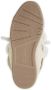 Lanvin Geperforeerde leren sneaker met touwveters - Thumbnail 2