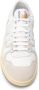Lanvin Grafische Lage Clay Sneakers White Dames - Thumbnail 4