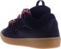 Lanvin Heren Curb Sneakers Black Heren - Thumbnail 2