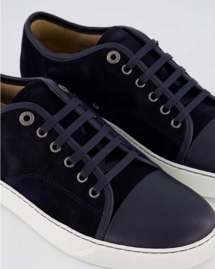 Lanvin Heren Sneaker