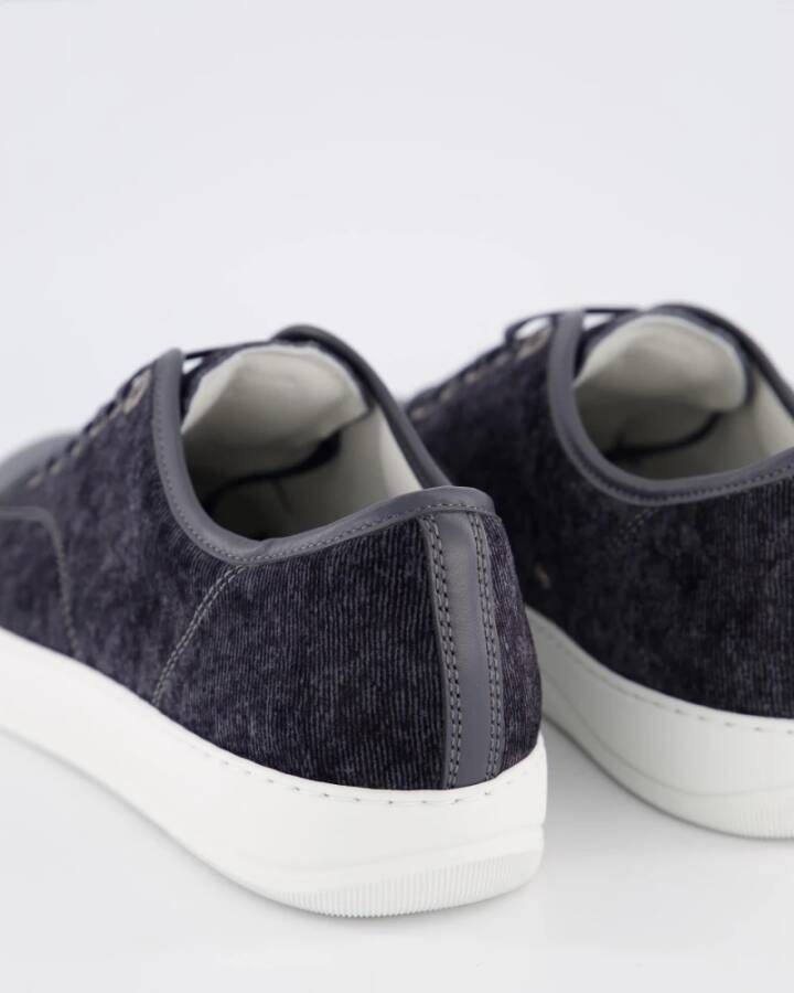 Lanvin Heren Sneaker Dbb1