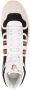 Lanvin High-Top Sneakers met Suede Detail Multicolor Dames - Thumbnail 8