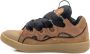 Lanvin Honing Curb Sneakers - Thumbnail 2