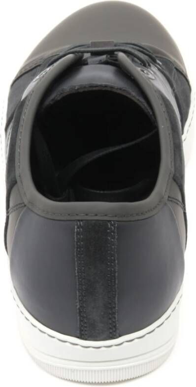 Lanvin Instapmodel Sneakers
