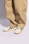 Lanvin Klei Lage sneakers Gray Heren - Thumbnail 2