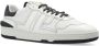 Lanvin Klei lage sneakers White Heren - Thumbnail 2