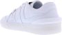 Lanvin Dames Clay Low Top Sneakers White Dames - Thumbnail 2