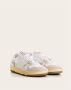 Lanvin Klei Manden voor Thuisdecoratie White Heren - Thumbnail 2