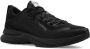 Lanvin L-I sneakers Black Heren - Thumbnail 4