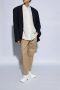 Lanvin Casual Sneakers voor Dagelijks Gebruik White Heren - Thumbnail 5