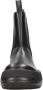 Lanvin Kalfshaar Laarzen Black Dames - Thumbnail 4