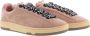 Lanvin Stijlvolle Sneakers voor veelzijdige look Pink Dames - Thumbnail 4