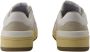 Lanvin Clay sneaker met kalfsleren en suède details - Thumbnail 9