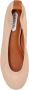 Lanvin Stijlvolle balletflats voor vrouwen Beige Dames - Thumbnail 6