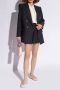 Lanvin Leren ballet flats Pink Dames - Thumbnail 3