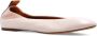 Lanvin Leren ballet flats Pink Dames - Thumbnail 4