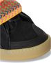 Lanvin Leren Curb Sneakers - Thumbnail 2