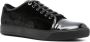 Lanvin Leren Lage Sneakers - Thumbnail 2
