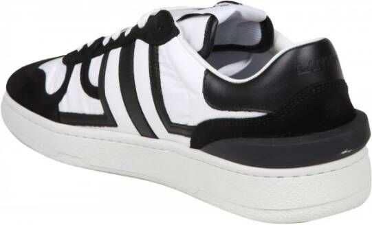 Lanvin Leren Sneakers