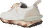 Lanvin Hoge kwaliteit Synthesch Sneakers Beige - Thumbnail 14
