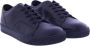 Lanvin Heren Dbb1 Sneaker Zwart Black Heren - Thumbnail 4